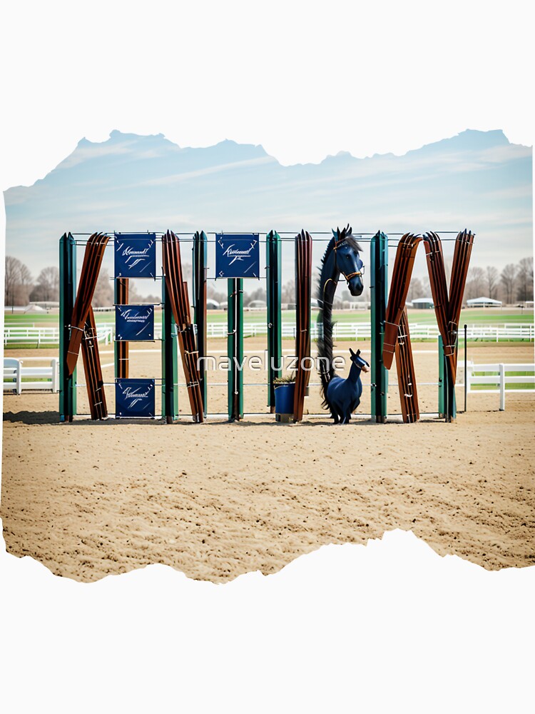 KENTUCKY 24 6 by maveluzone