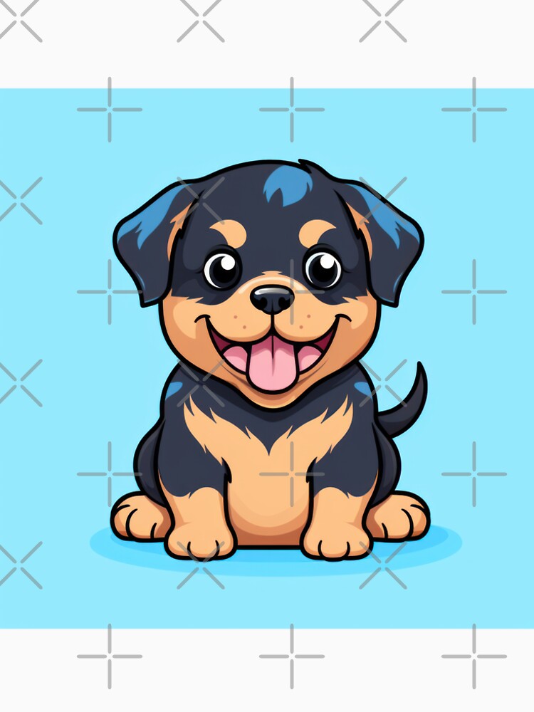 Clipart of Dog by FireFXStudio