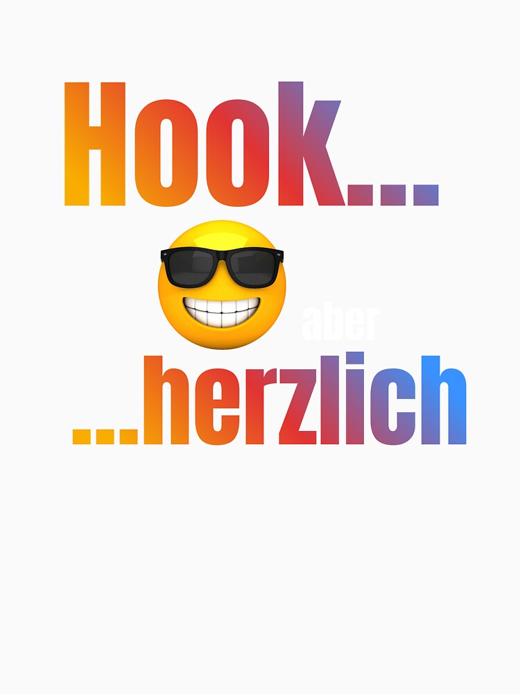 Hooky, but heartfelt – Funny Etsy quote by BBBubbledesign