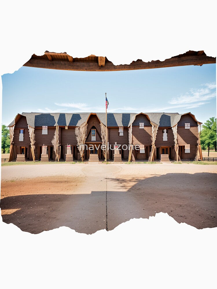 ARKANSAS 24 16 by maveluzone