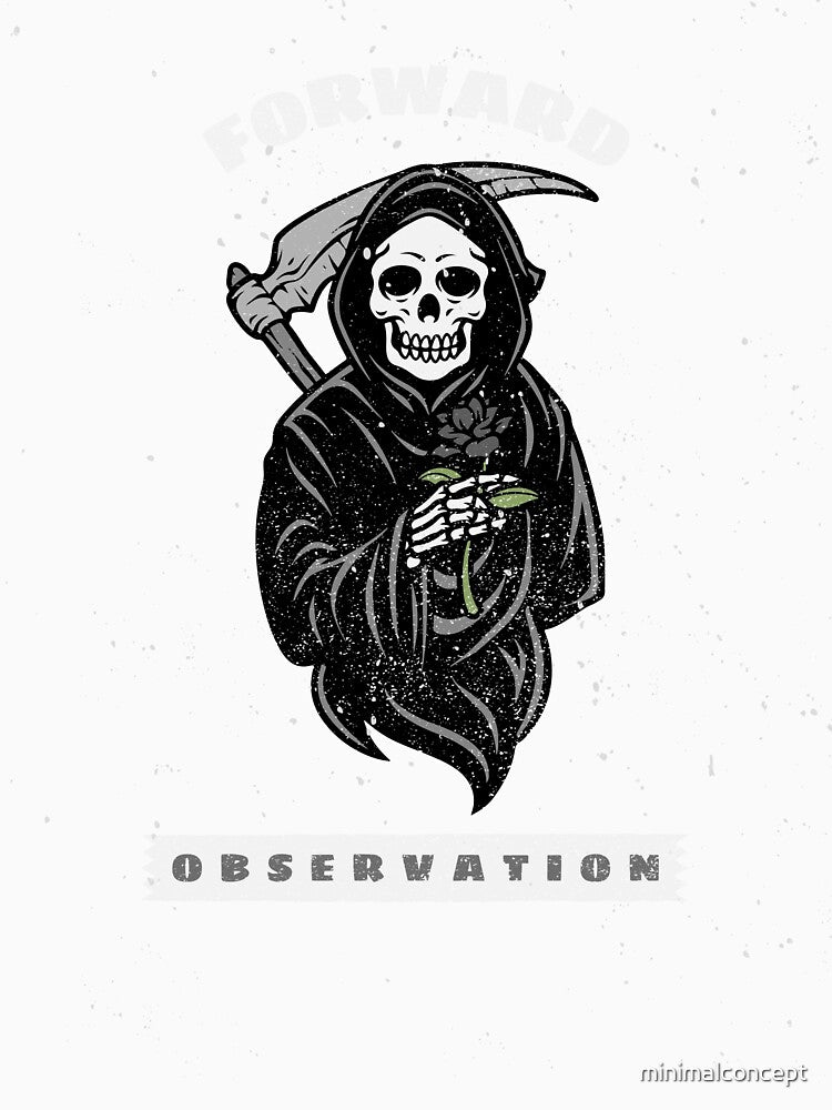 Forward Observation by minimalconcept