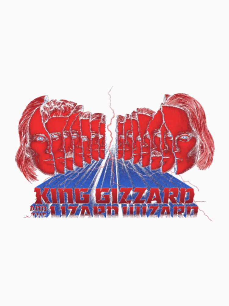 Best Selling Lizard Wizard747 by SaaLoi