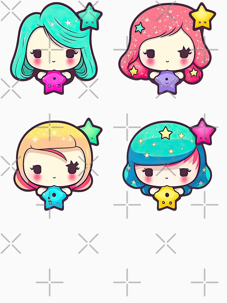 Cute Korean Kpop Group Singers And Dancers by ultra-cute