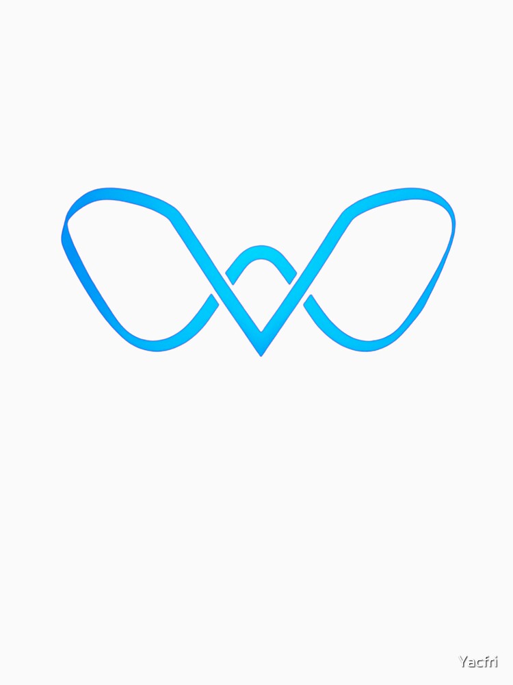 Luxxet.all 2 logo "Infinite Flow" by Yacfri