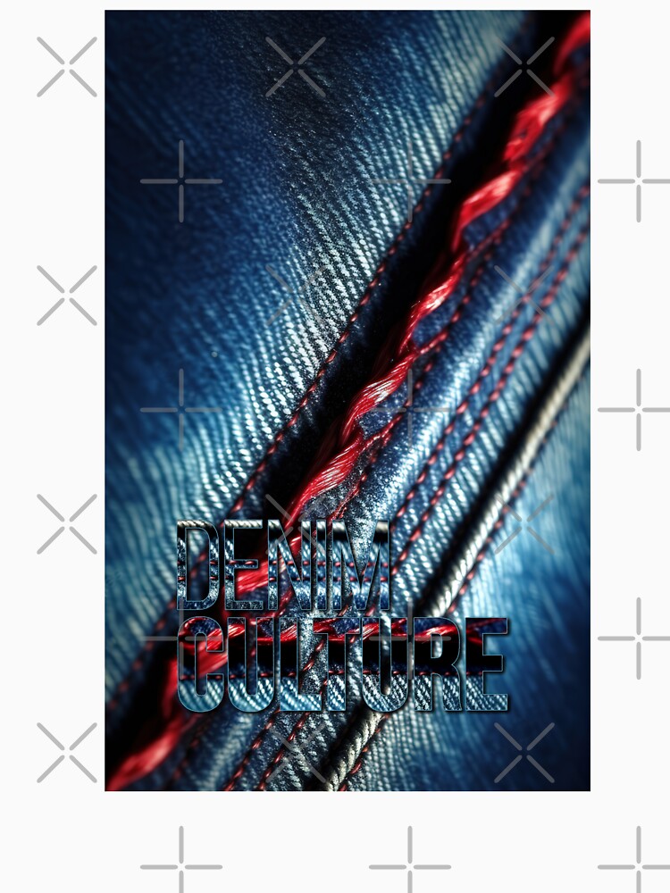 DENIM CULTURE COLLECTION JEANS 2 by MrLordFashions