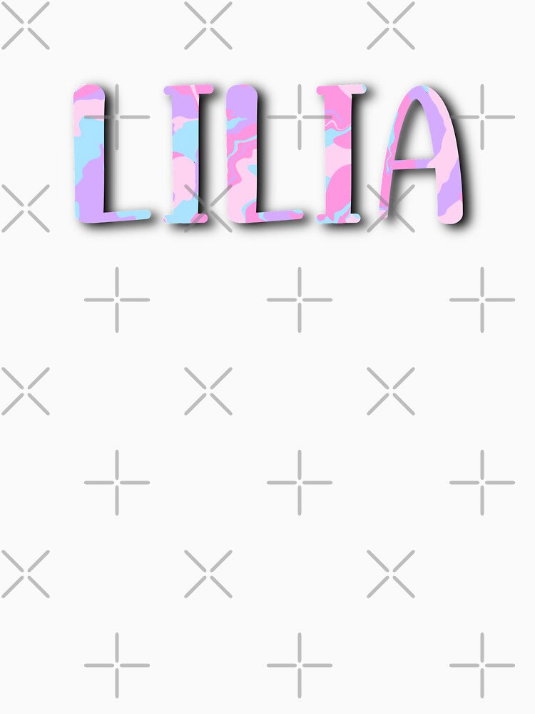 Lilia by dolphin1128