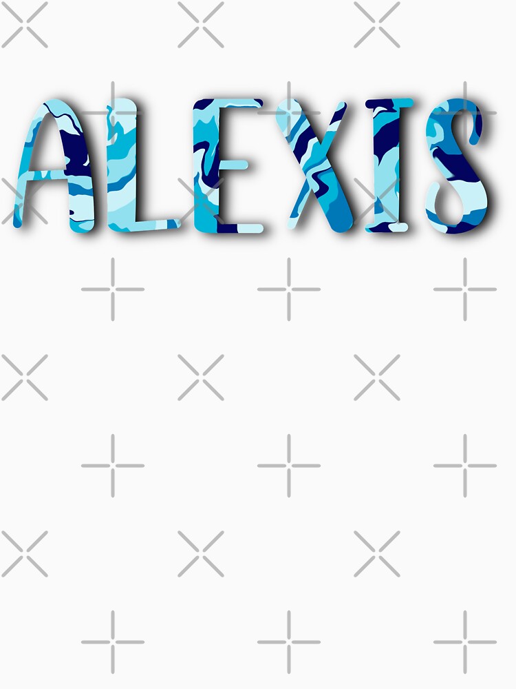 Alexis by dolphin1128