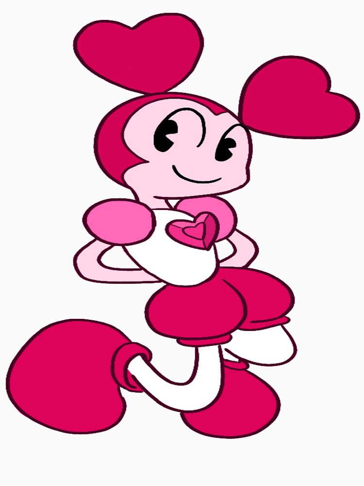 spirnel is here by DiyaRobins