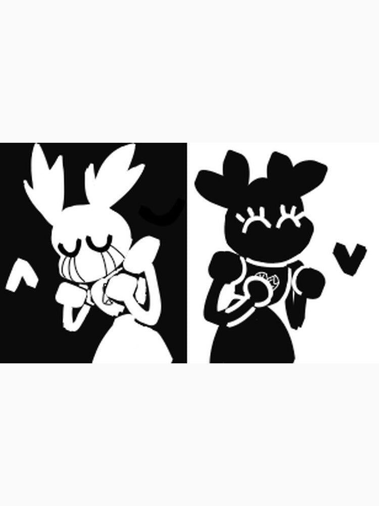 Spinel and Reset! Spinel ying yang by Nanostrashcan