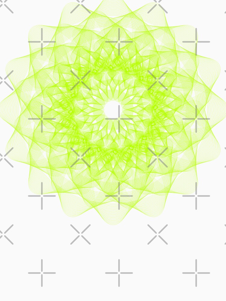 Line Art Flower by msdesignclub