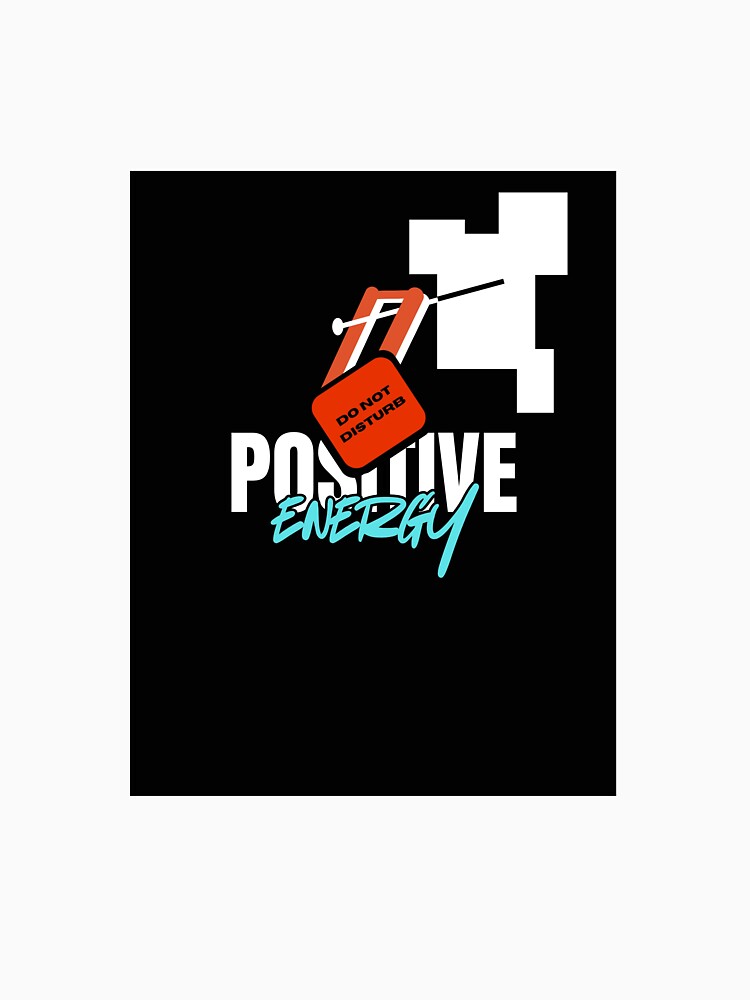 Positive Energy by ClothingHood