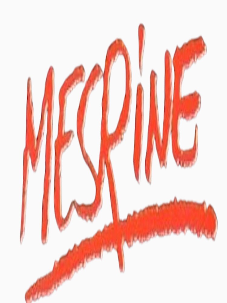 Mesrine by Djamel1706