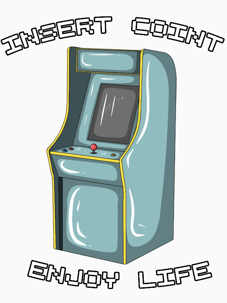 insert coint Essential by DaisyWarner