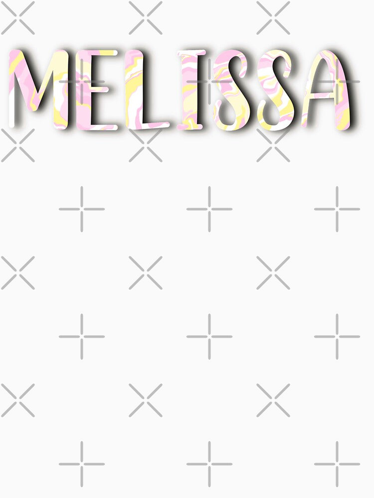 Melissa by dolphin1128