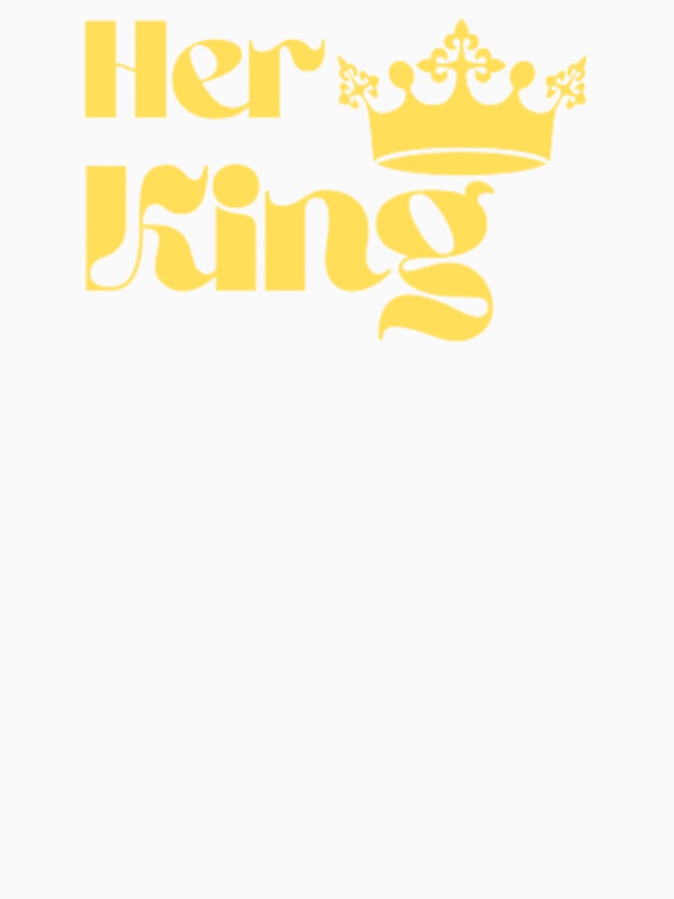 Her King by HASSANBADRI2050