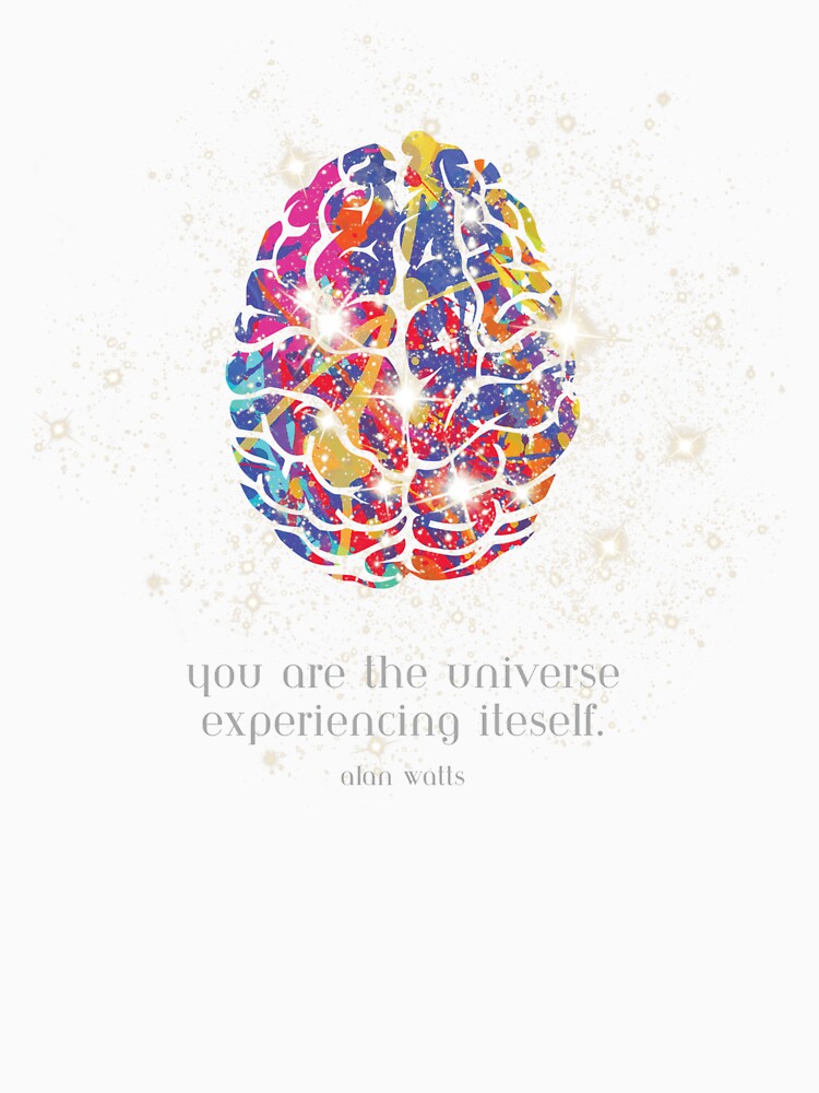 Brain Universe by XDivineTees