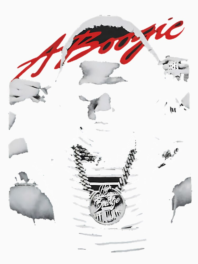 EXCLUSIVE Best Selling A Boogie Wit Da by krvbfhdgtt84