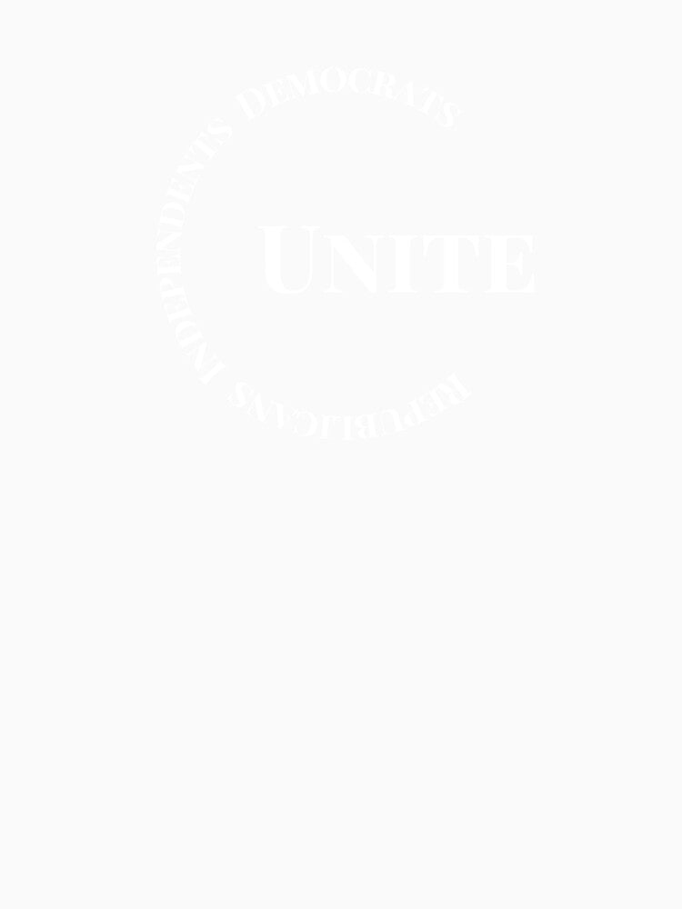 Unite Tee by LandSonTees