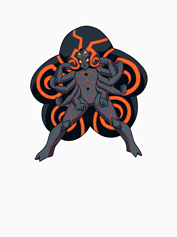 Obsidian fusion by TheDiamondArt