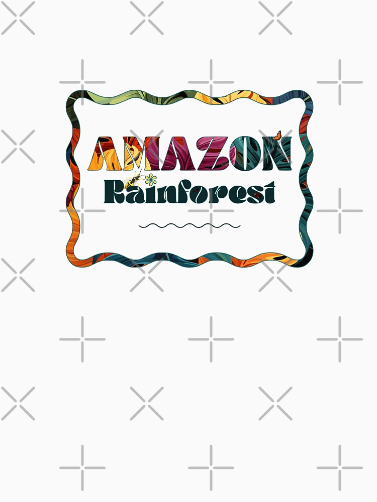 Amazon by Vienna15