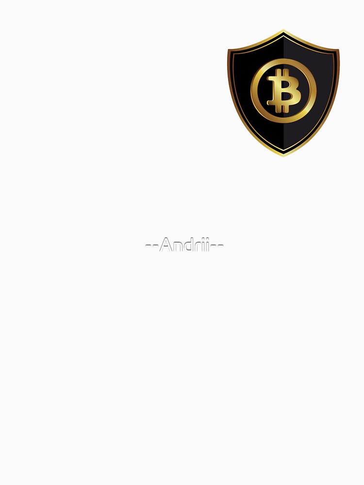 Copy of bitcoin by --Andrii--