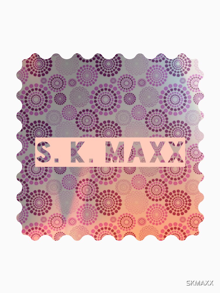 Branded logo dream design by SKMAXX