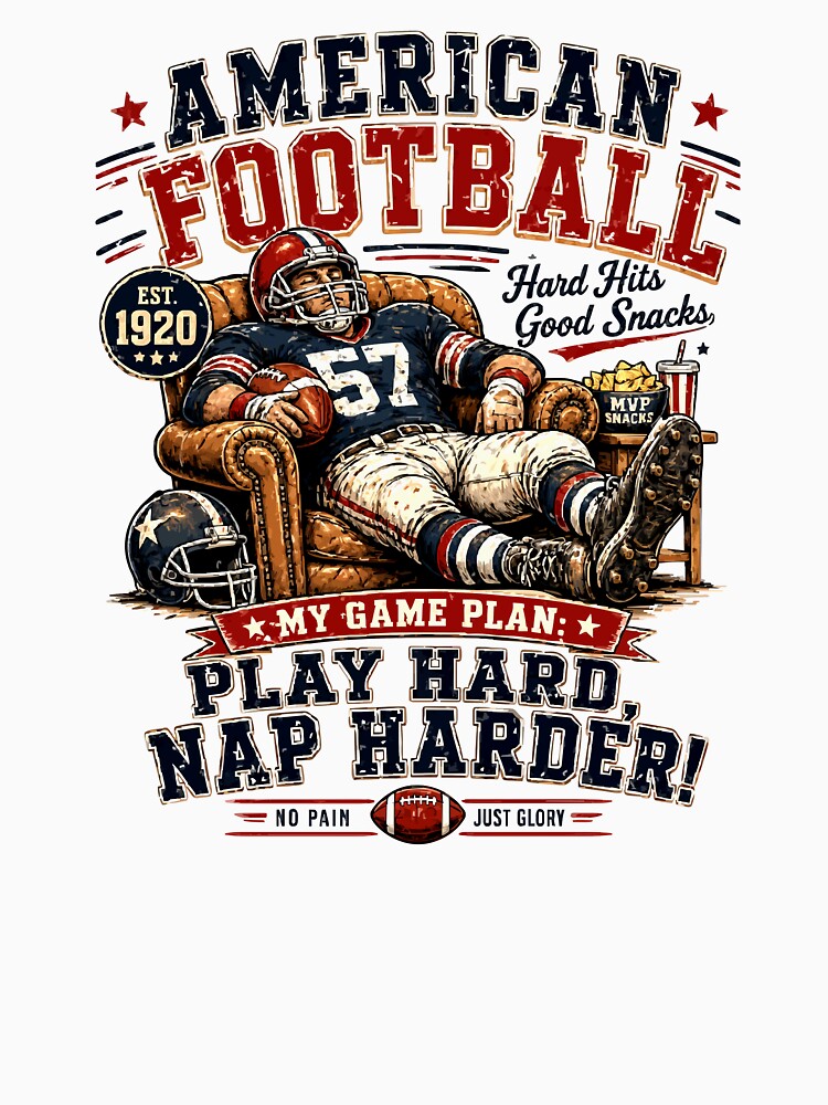 Retro football by Remy490