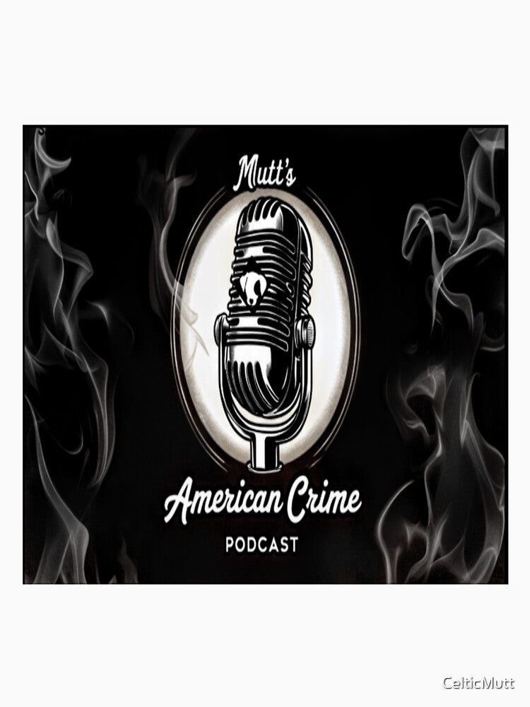 Mutt's American Crime by CelticMutt
