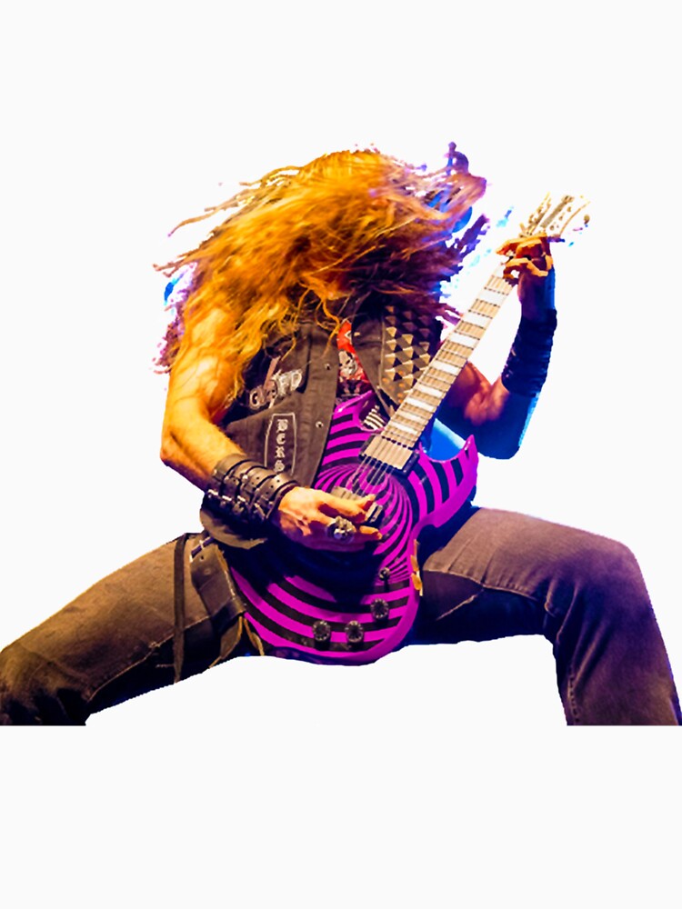 Mens Womens Zakk Sabbath-Zakk Sabbath Gift For Music Fans by OnTheRunFinds