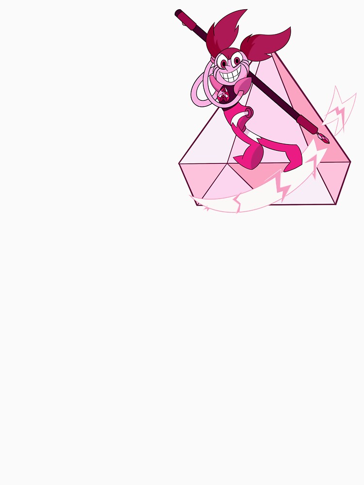 Spinel Ready to Swing by bongogirl