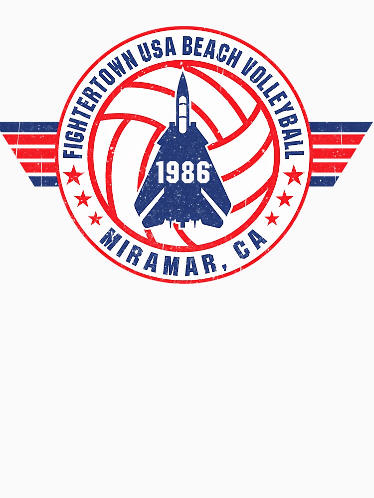 Fightertown Usa Volleyball Tournament Miramar 839 by AlanHand