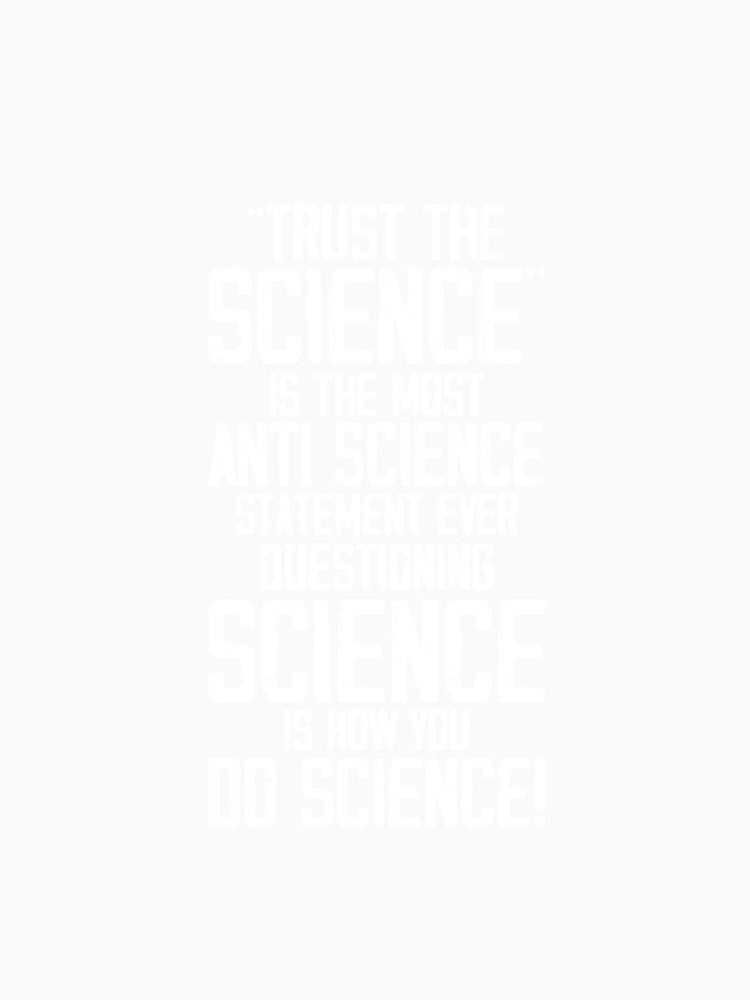 Science Quote Science Boy Science Girl Science Teacher by farhanhafeez