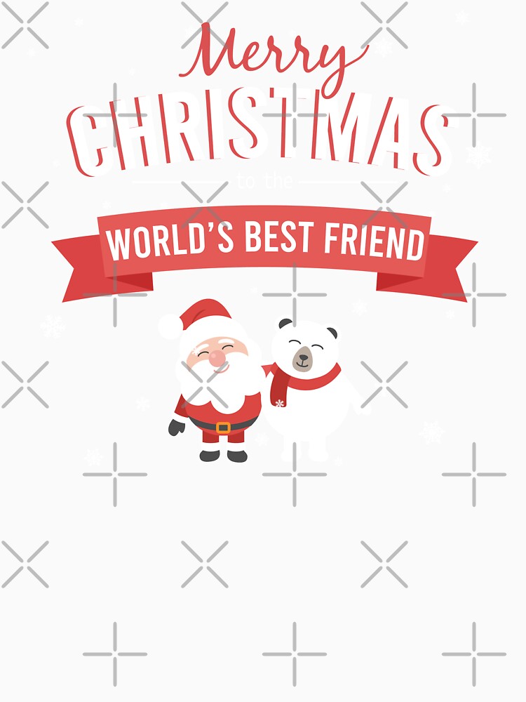 Merry Christmas to world's best friend on this Australian Christmas day by anins-azuree