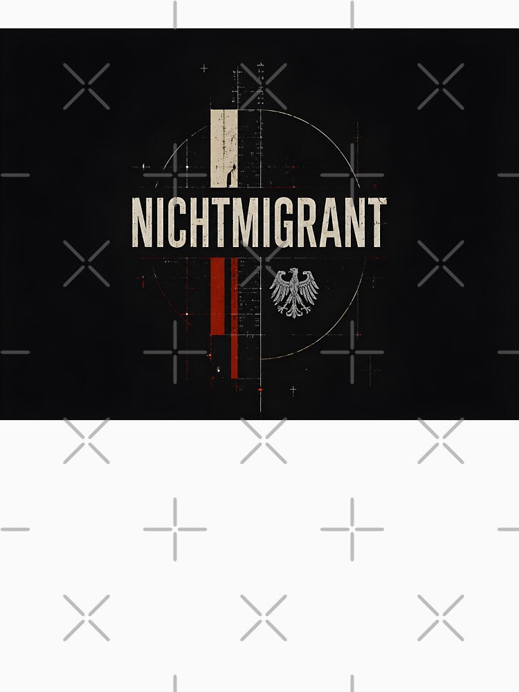 Non-migrant by InnerVerbum
