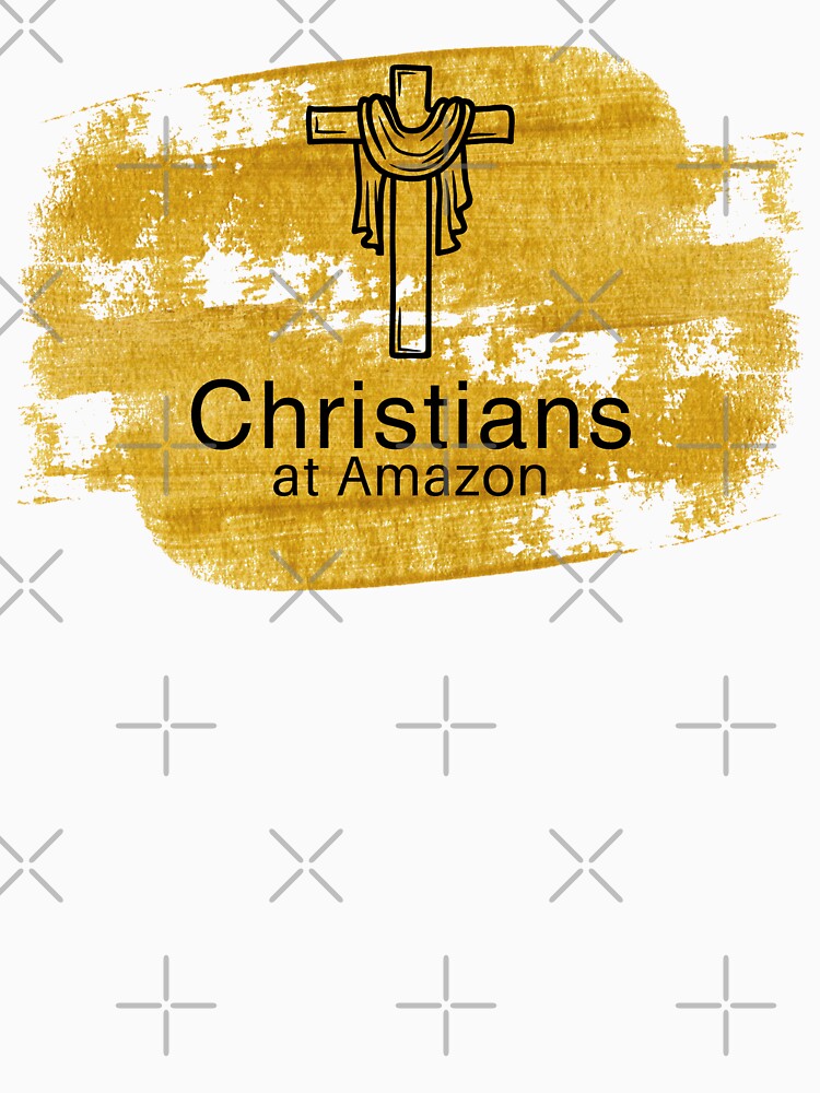 christians at amazon by SwifTech