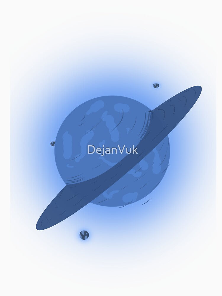 planet 1 by DejanVuk
