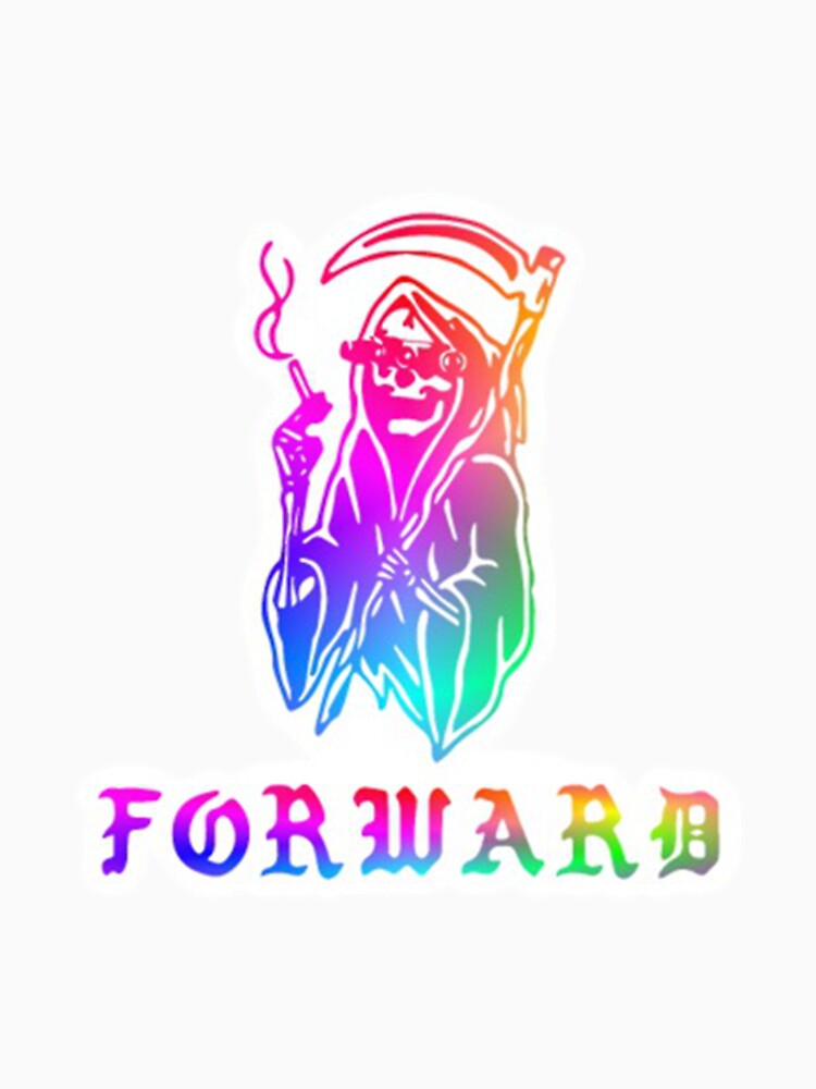 Best Forward Observations by johnwshop