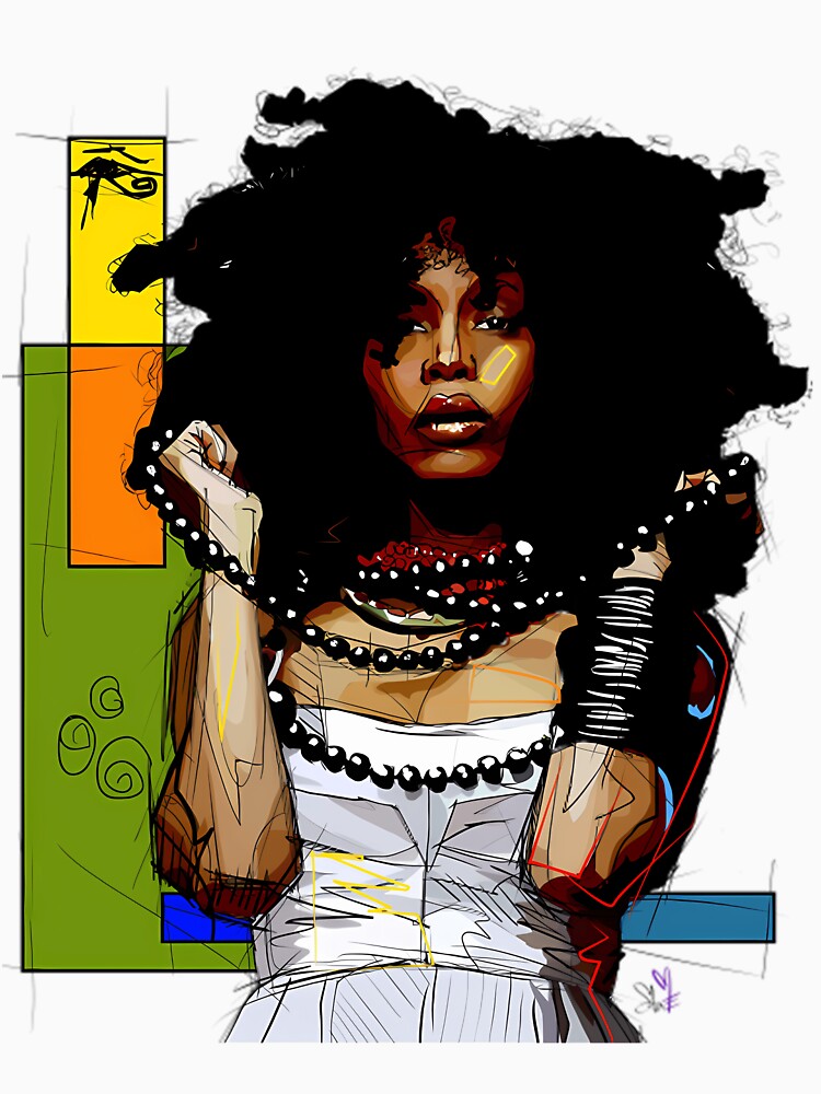 Hey Badu by cordfried3h