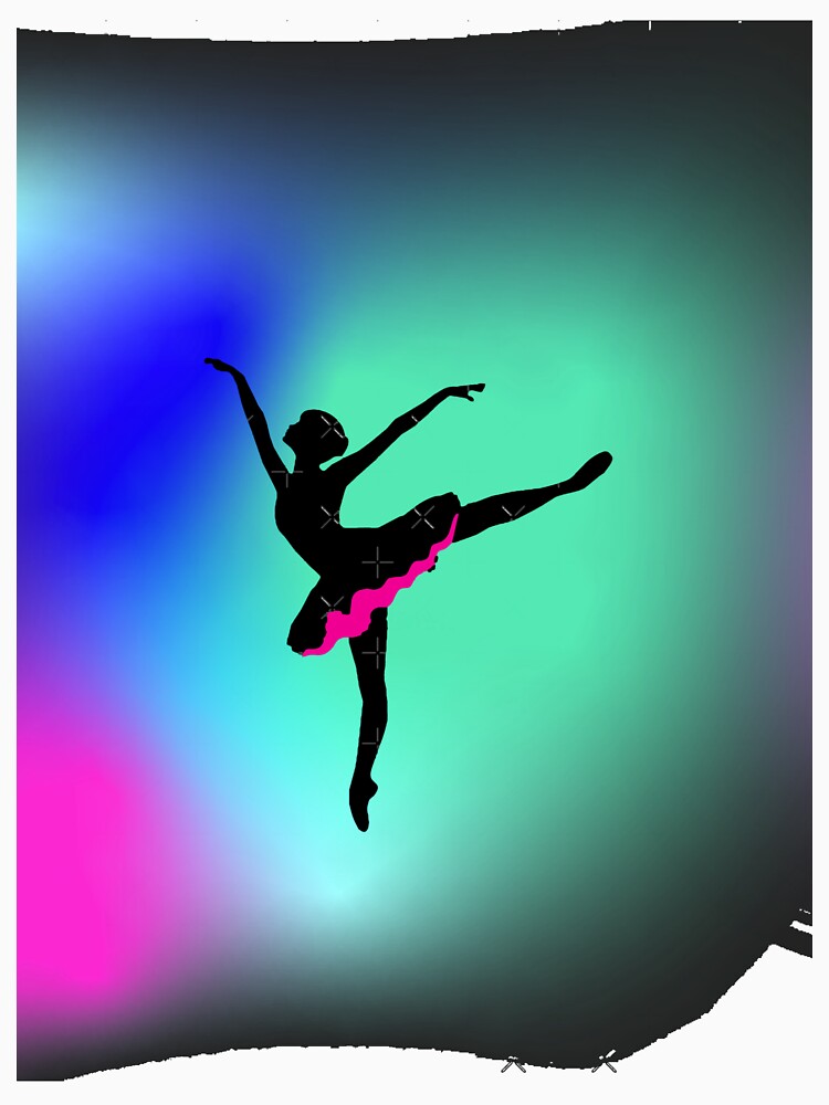 Soloist dancer by Art4streetx