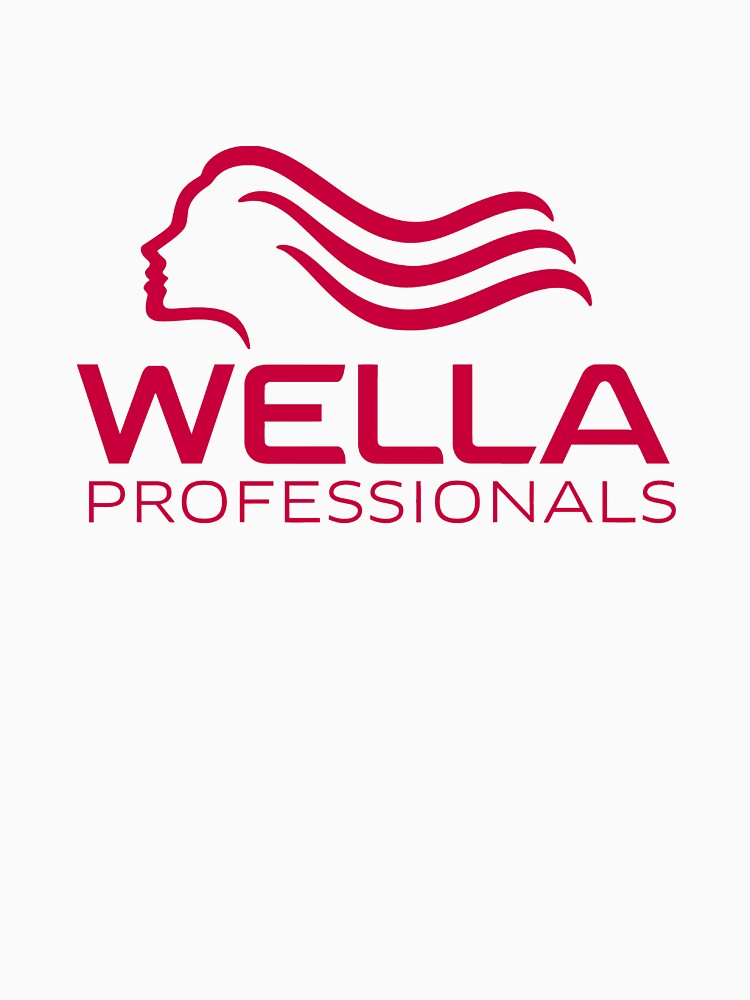 Wella Professionals Logo by mintxw