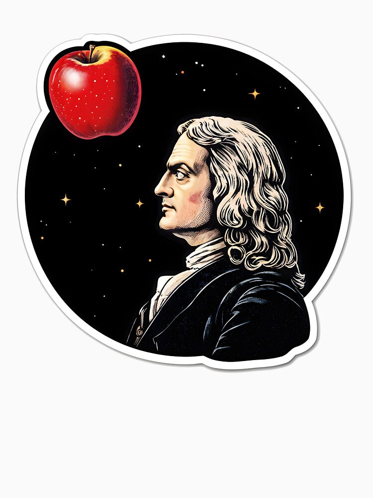 Science Science memes Isaac Newton by DRClovery