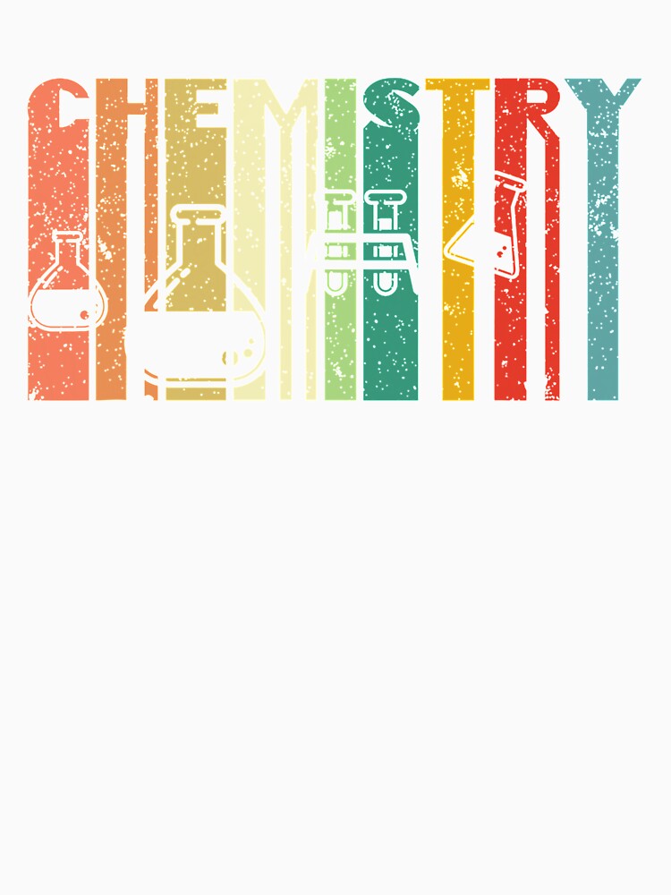 ChemistryFunny Science Student Chemist Humor by KendraHenke