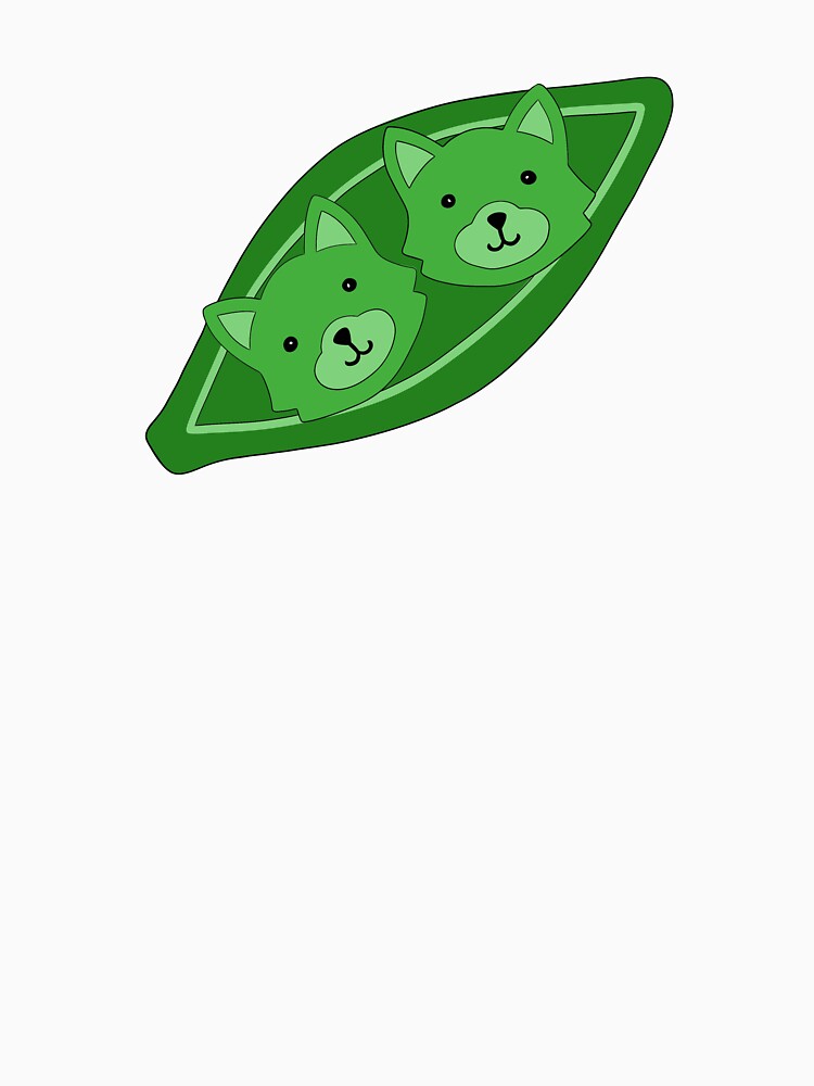 Pup-Peas by jonn4y