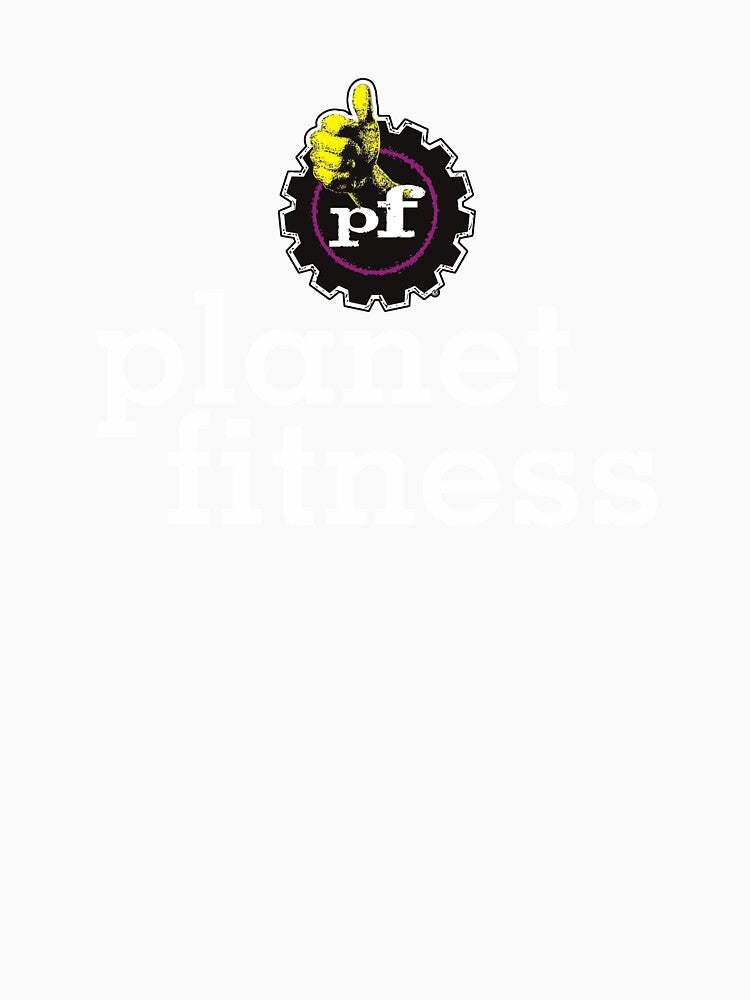 Thunder Bone Planet Fitness bWarlord by Danielaadvant