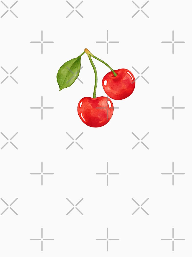 cherry by ggdoods