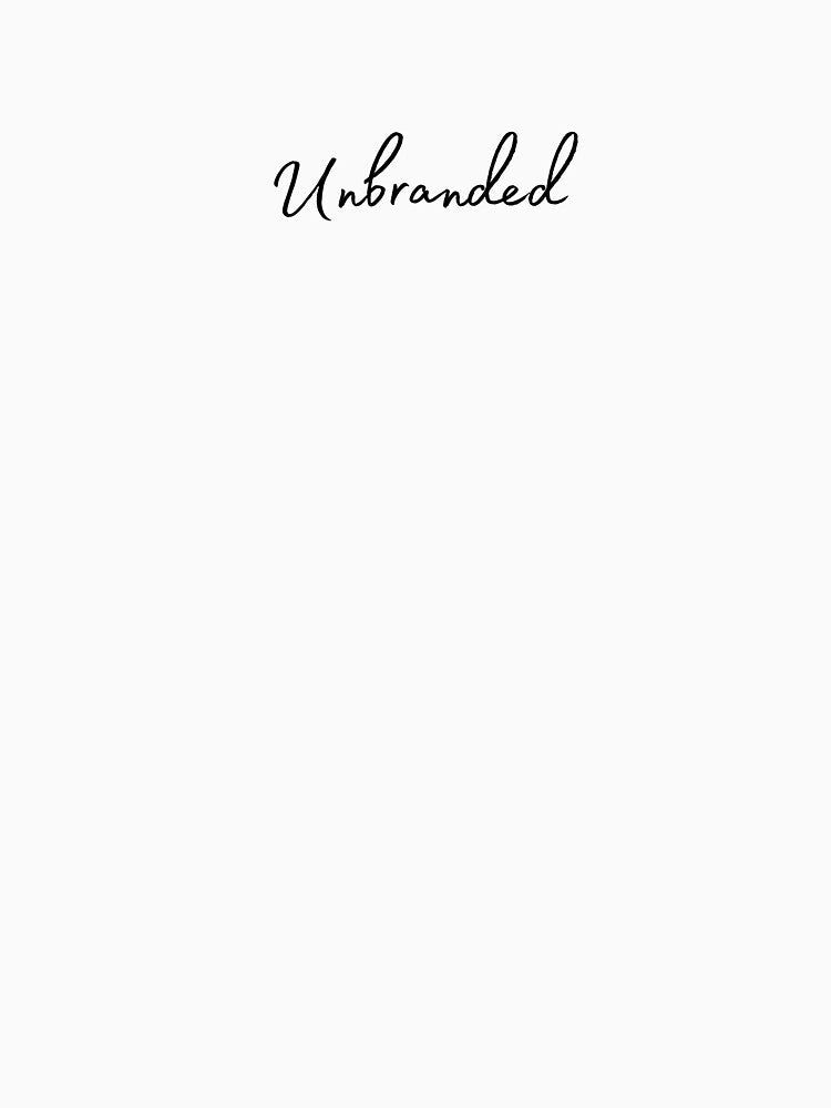 Unbranded by theCurious03