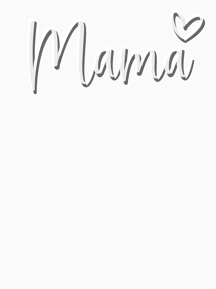 Mama Design by LimitedClassic