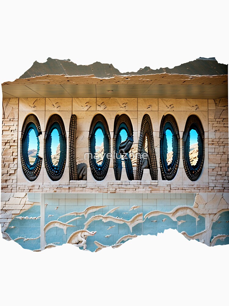 COLORADO 24 16 by maveluzone