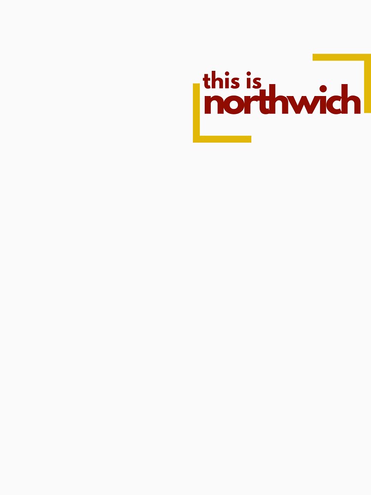 This Is Northwich by KuuCup