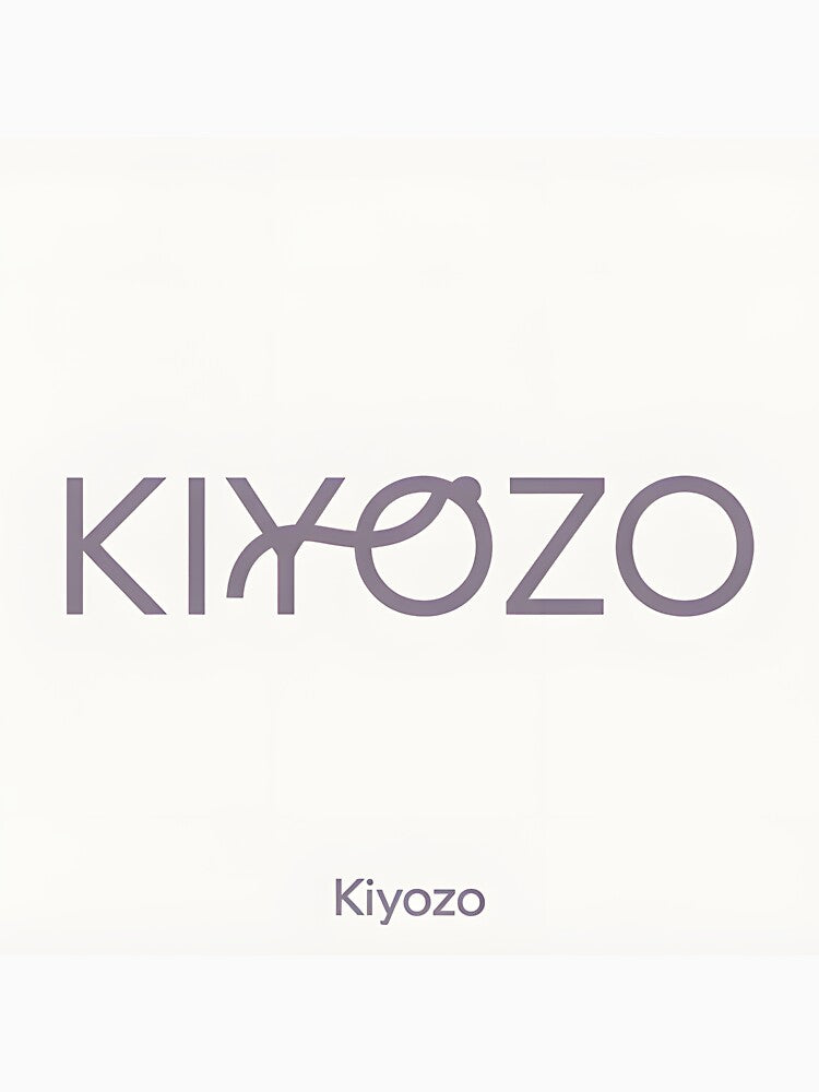 Kiyozo Logo by BowmanpfStudio